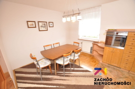 Przestronne mieszkanie 2 pok. Os. Zacisze